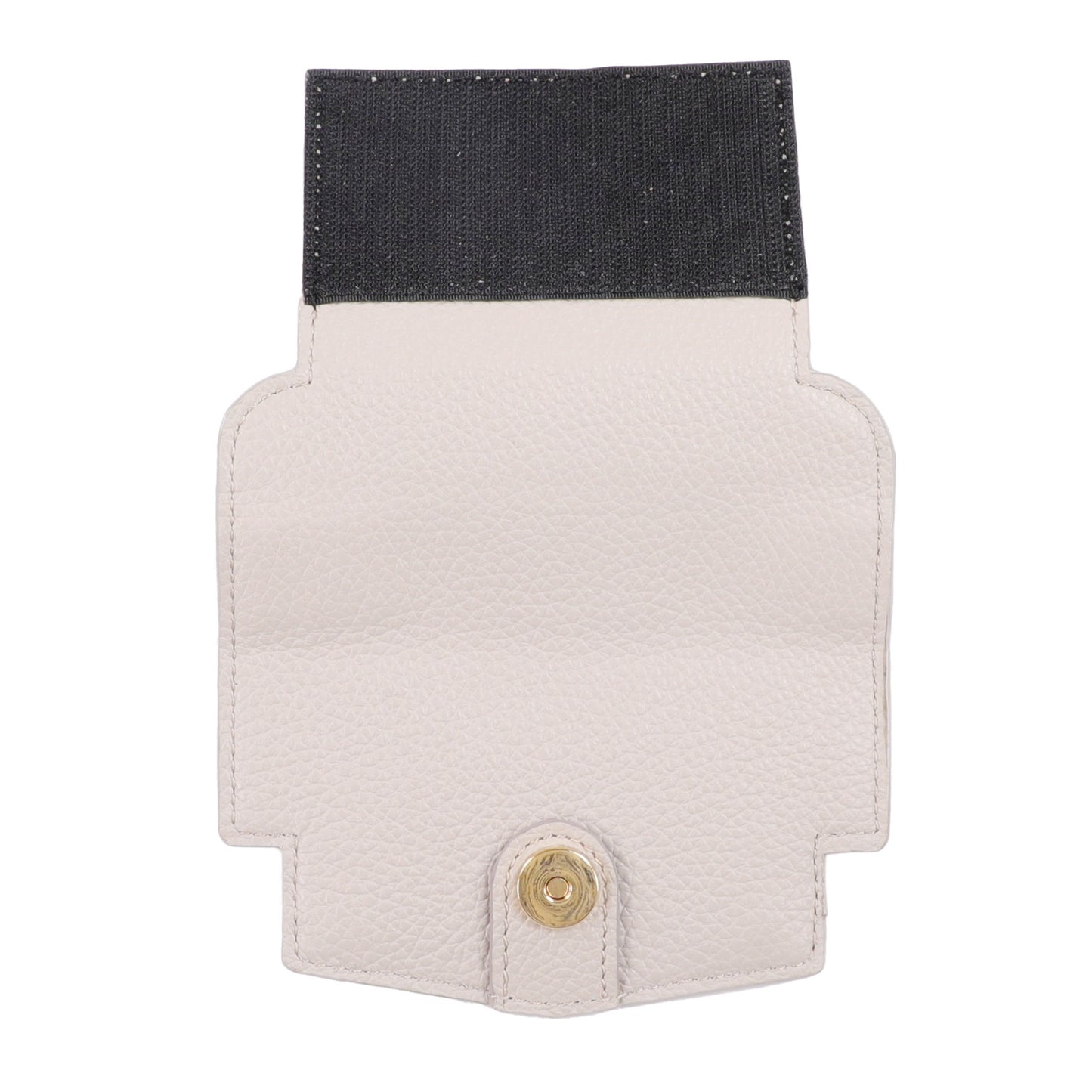 Belted flap / ベルテッドフラップ