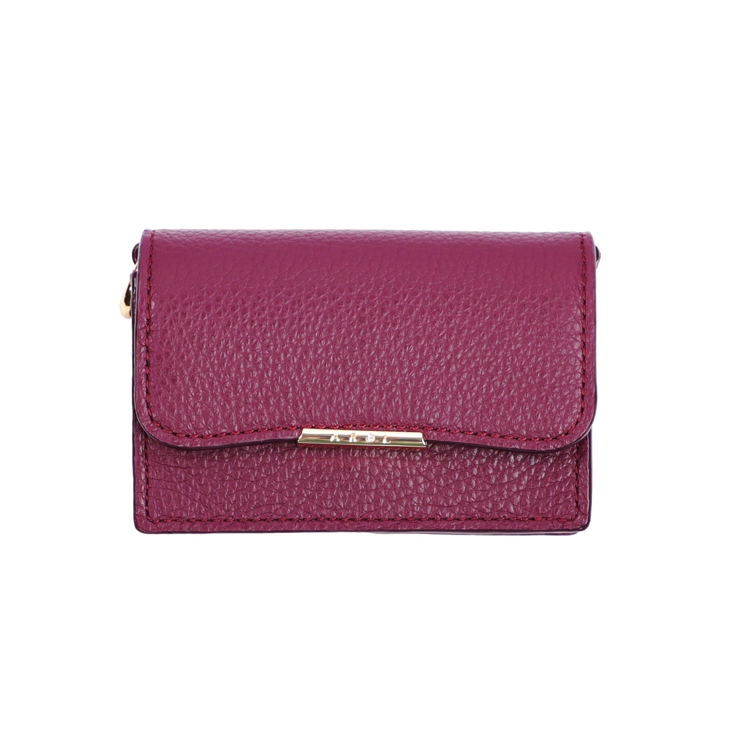 Solid card case / ソリッドカードケース