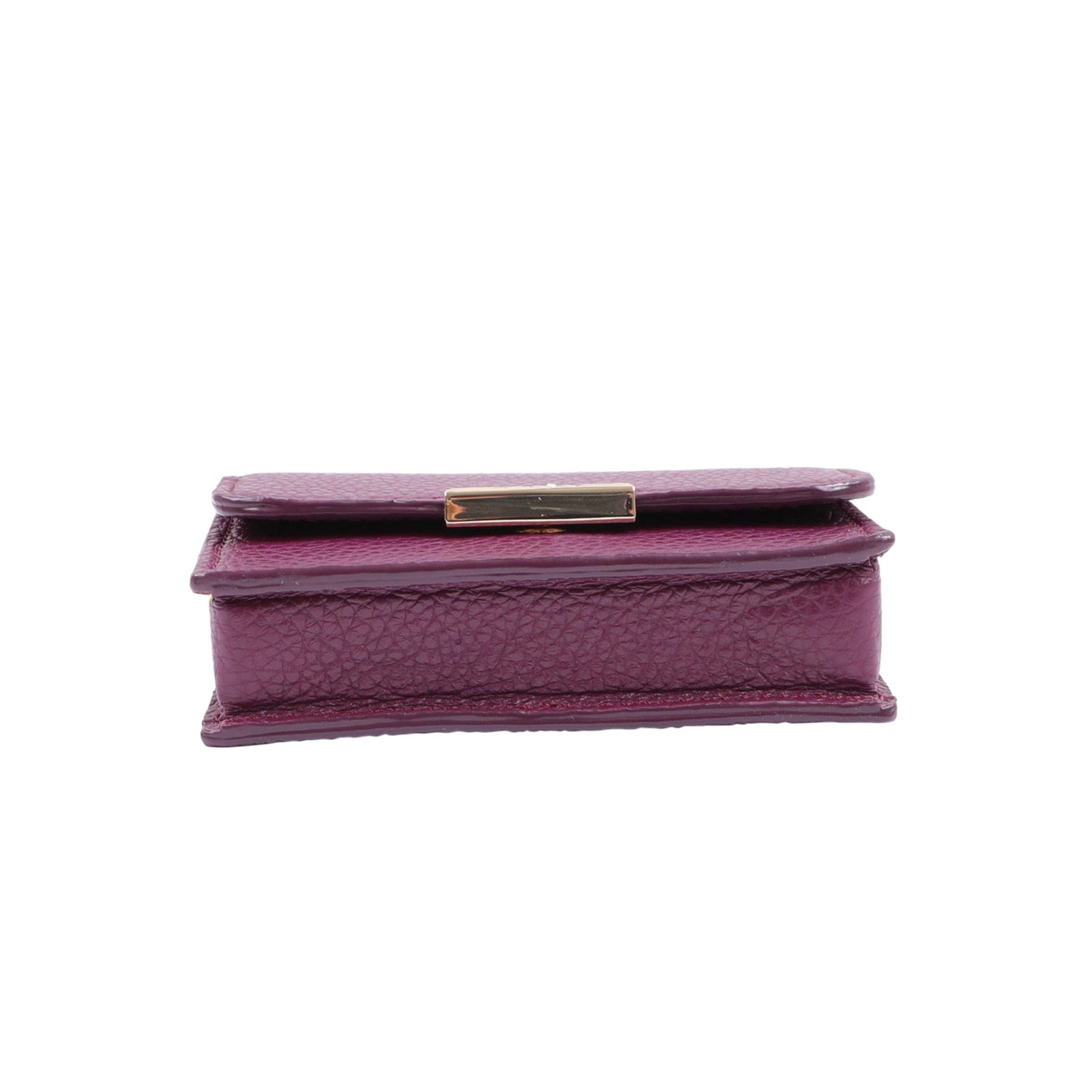 Solid card case / ソリッドカードケース