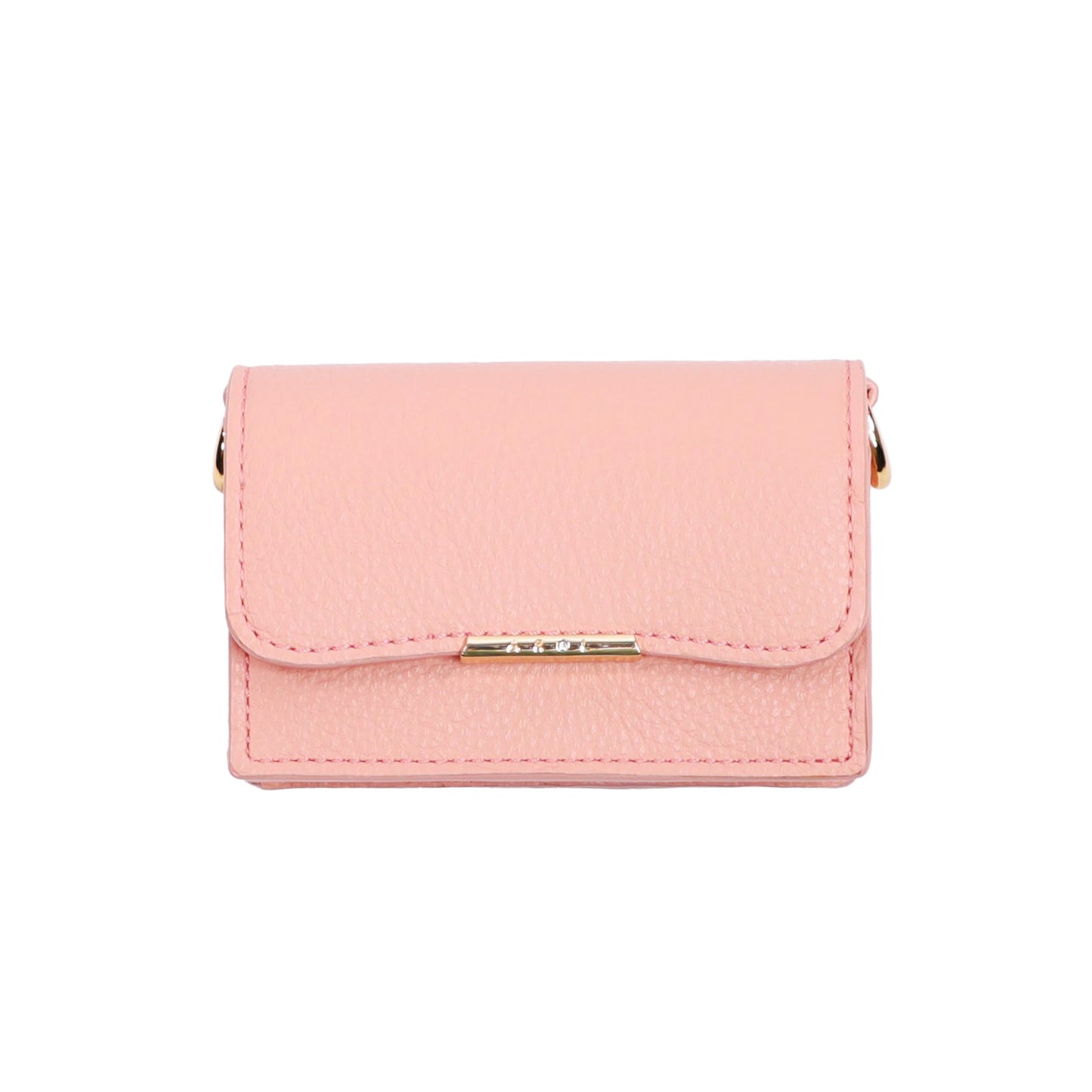 Solid card case / ソリッドカードケース