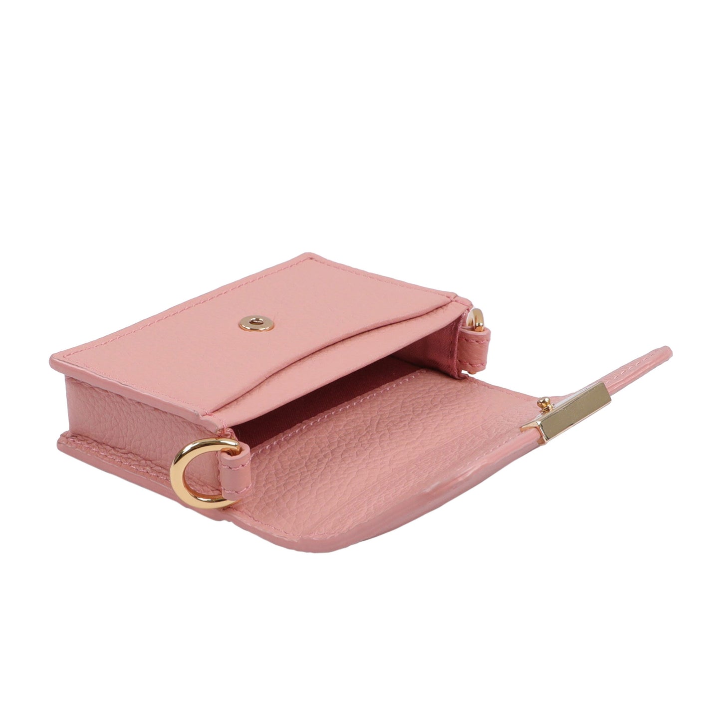 Solid card case / ソリッドカードケース