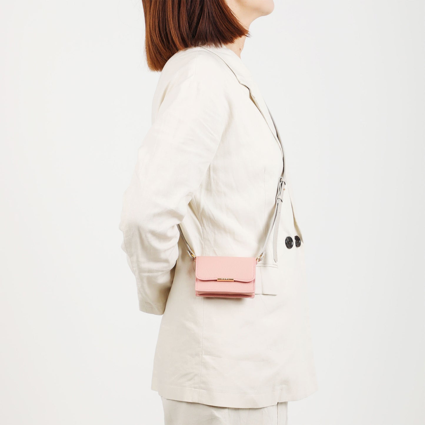 Solid card case / ソリッドカードケース