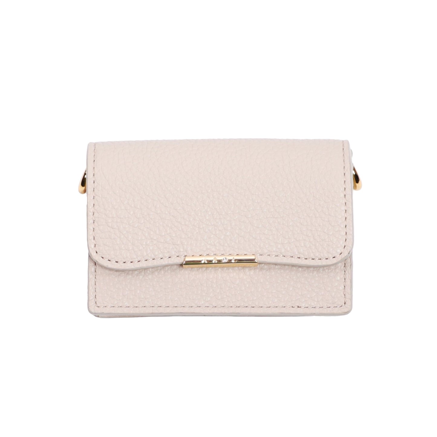 Solid card case / ソリッドカードケース
