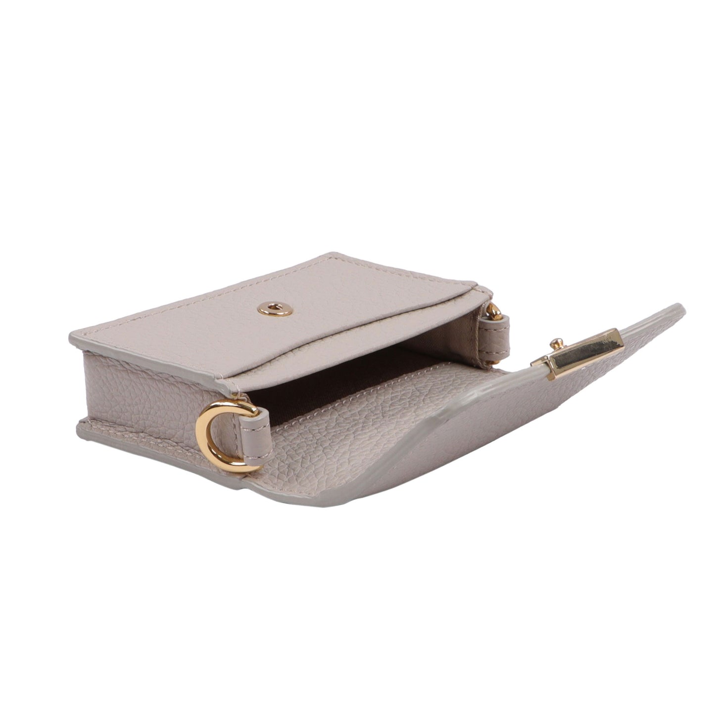 Solid card case / ソリッドカードケース