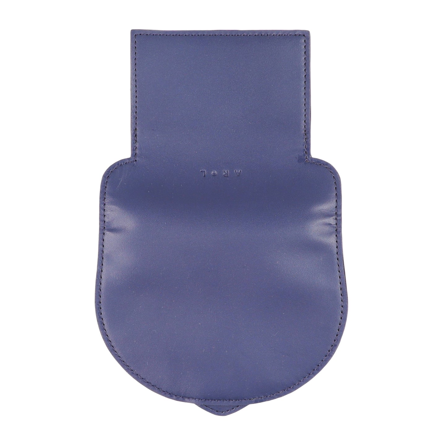 Round flap / ラウンドフラップ