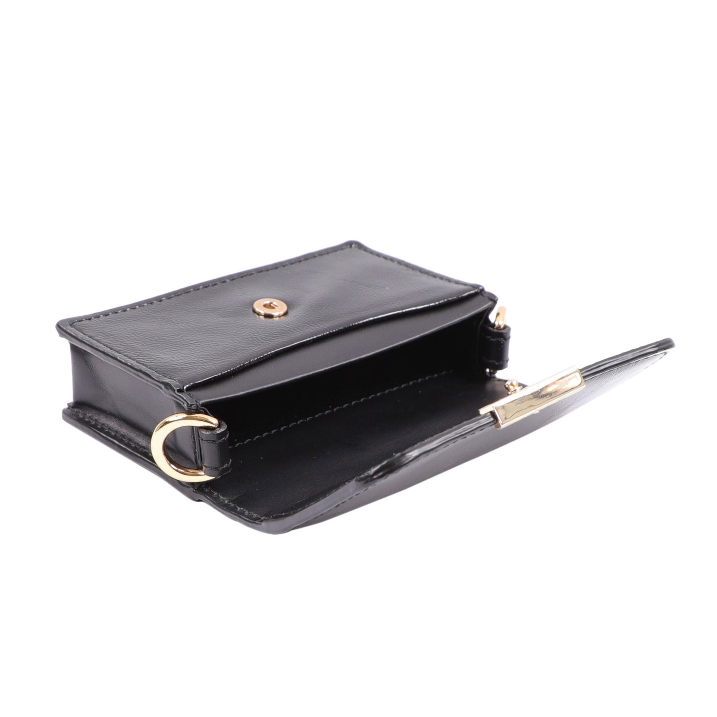 Solid card case / ソリッドカードケース