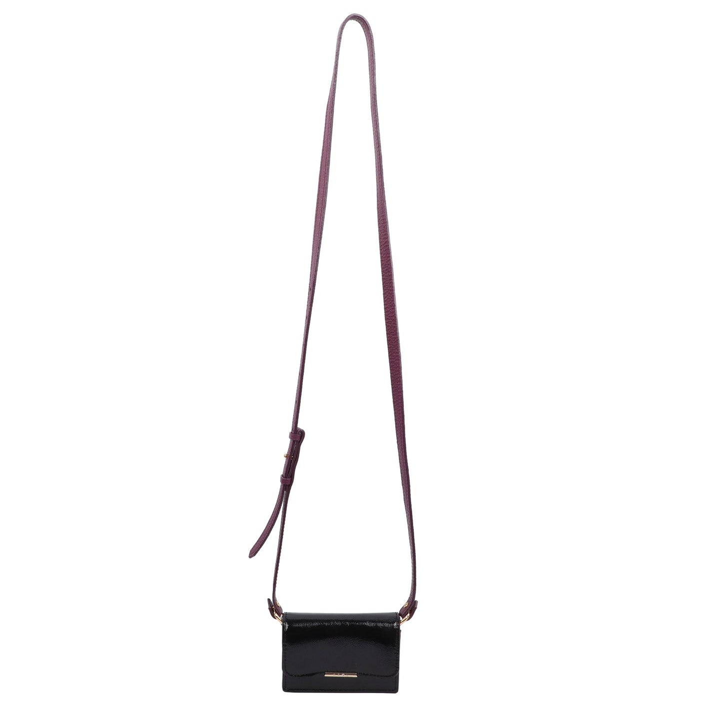 Solid card case / ソリッドカードケース