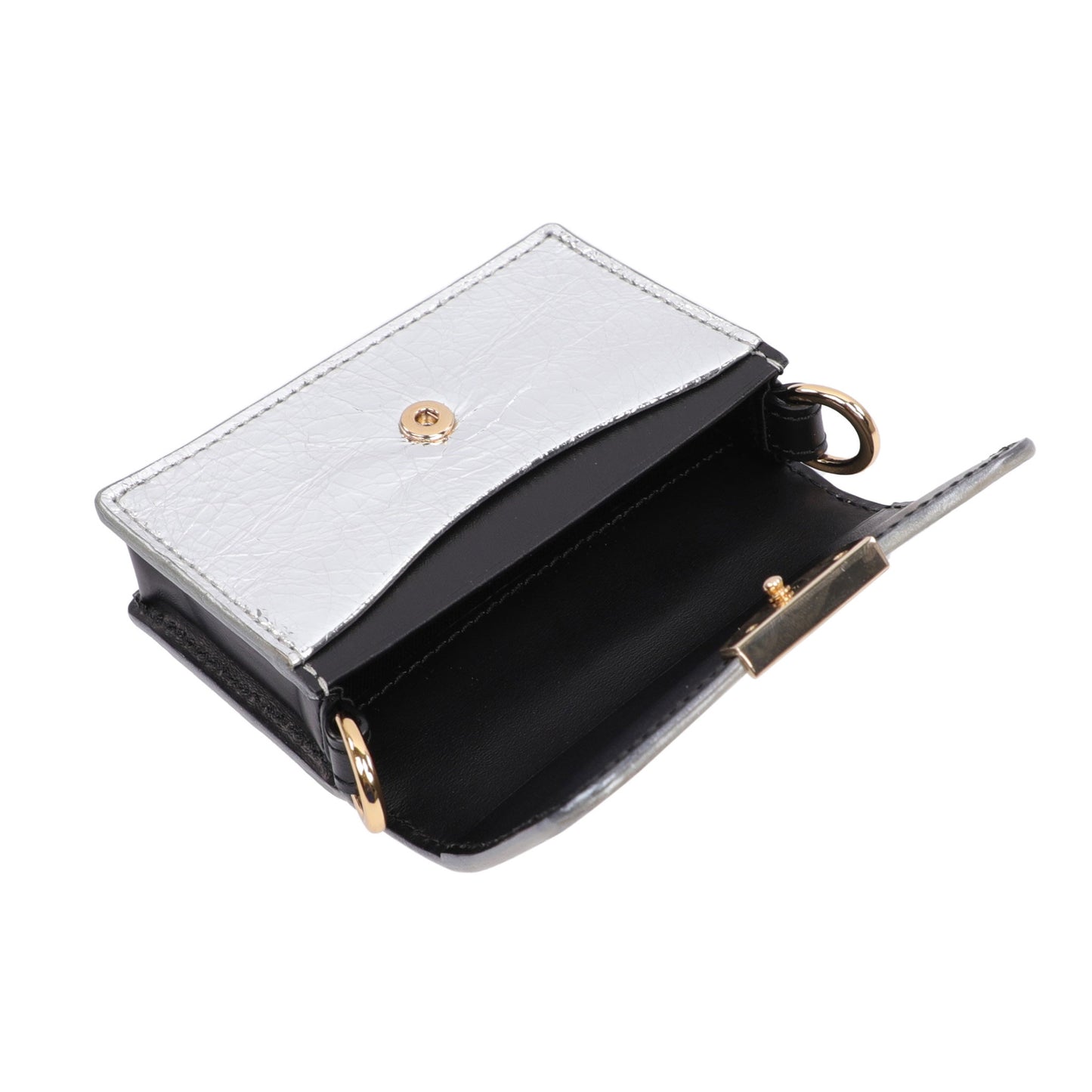 Solid card case / ソリッドカードケース