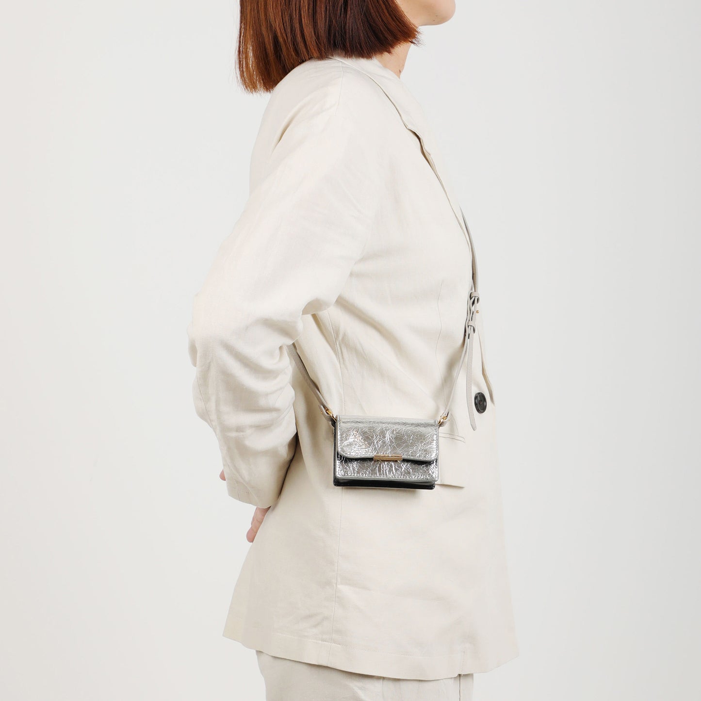 Solid card case / ソリッドカードケース
