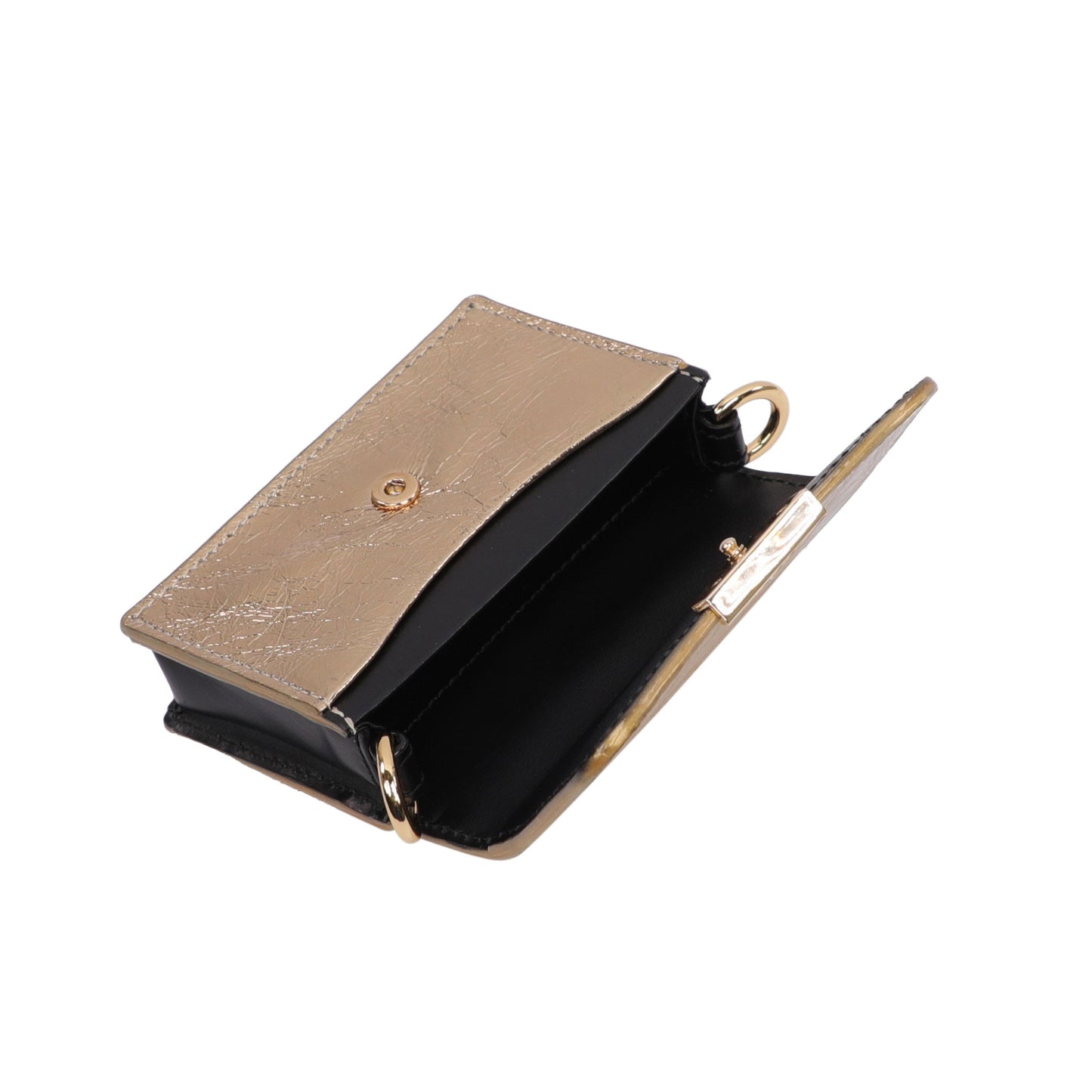Solid card case / ソリッドカードケース