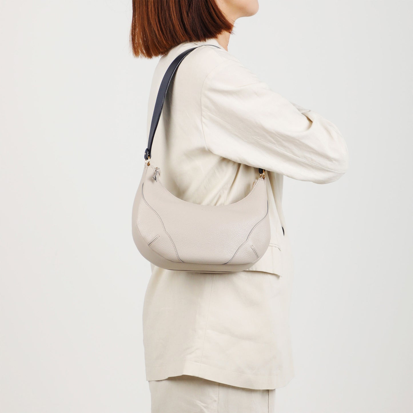 Moon bag / ムーンバッグ