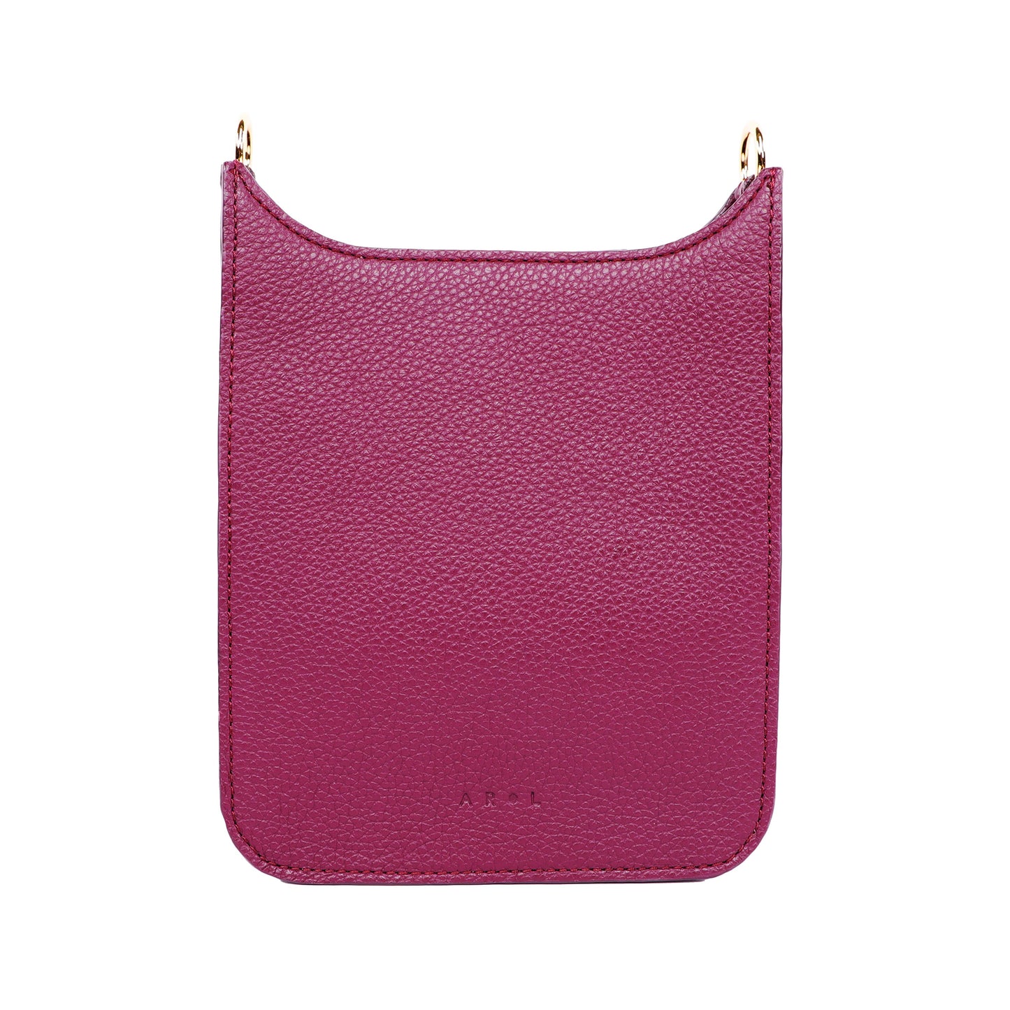 Portrait bag / ポートレイトバッグ