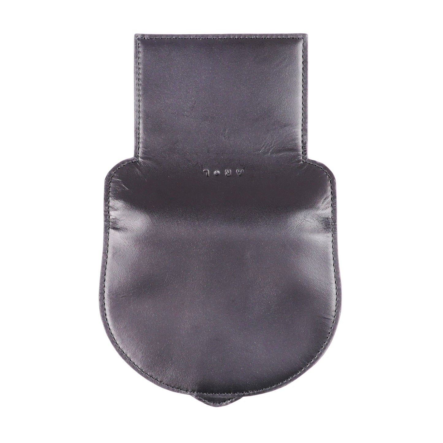 Round flap / ラウンドフラップ