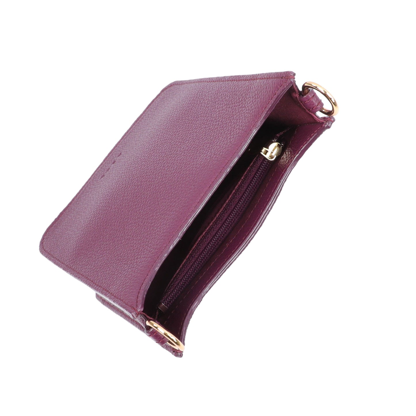 Portrait bag / ポートレイトバッグ