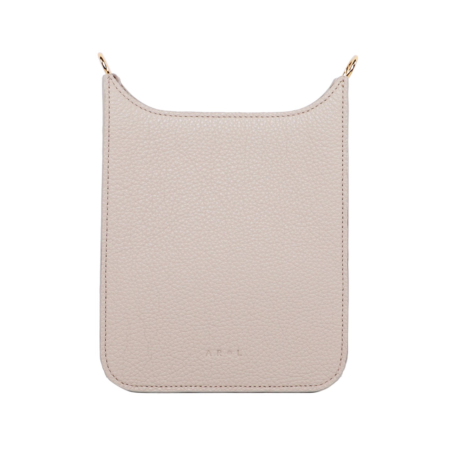 Portrait bag / ポートレイトバッグ