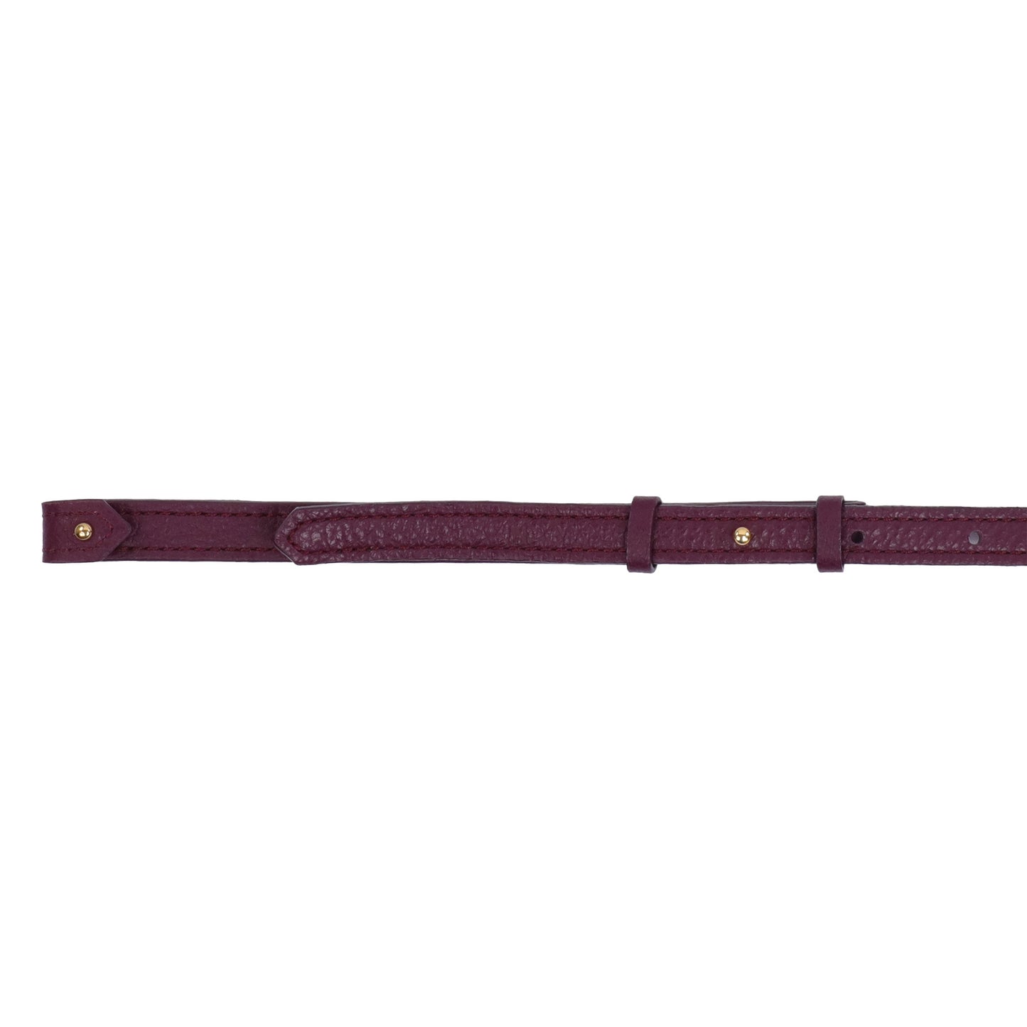 Slim strap / スリムストラップ