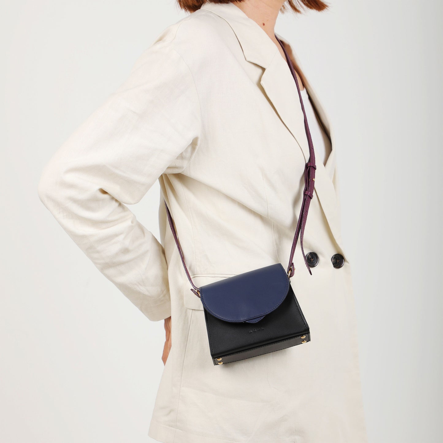 Slim strap / スリムストラップ