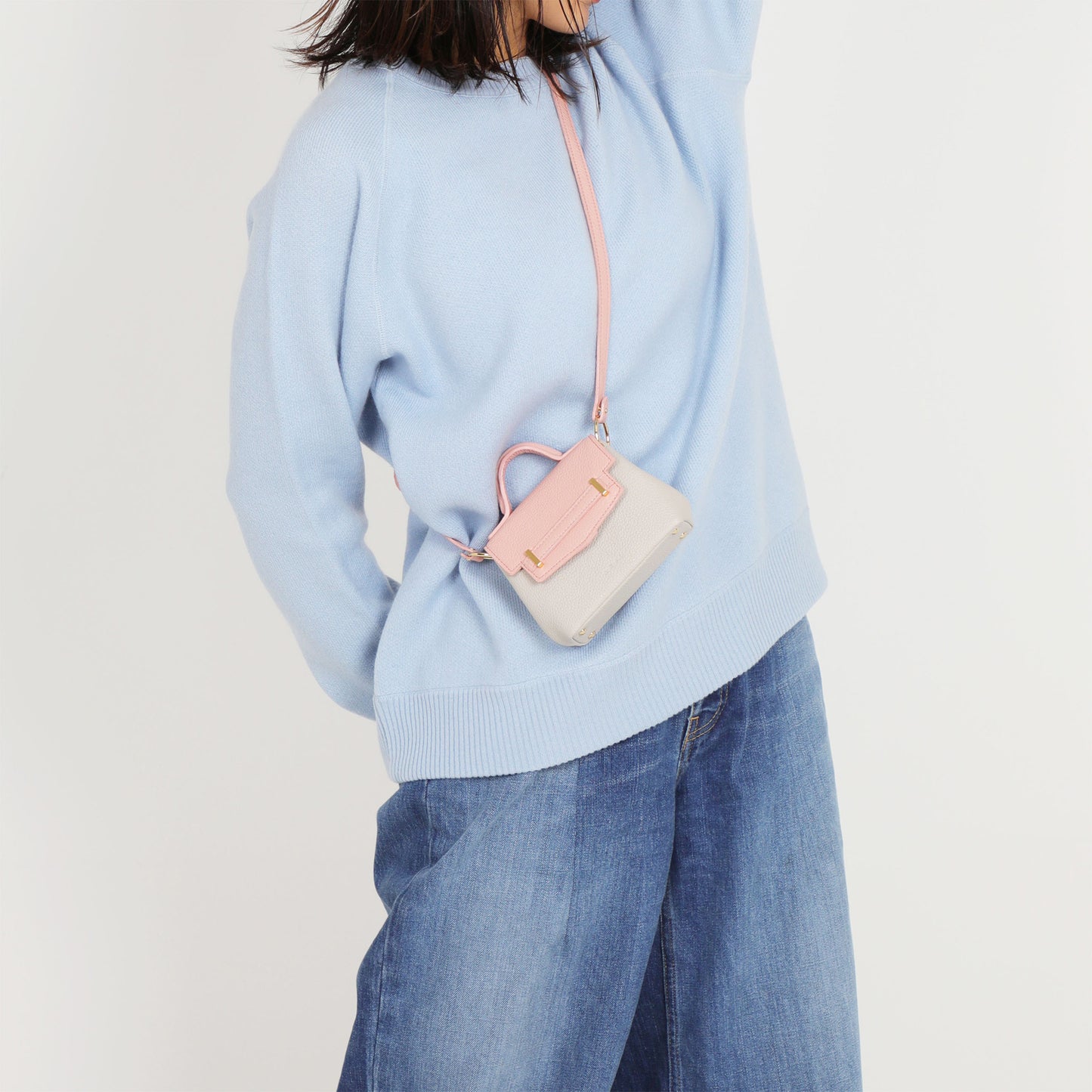 Slim strap / スリムストラップ