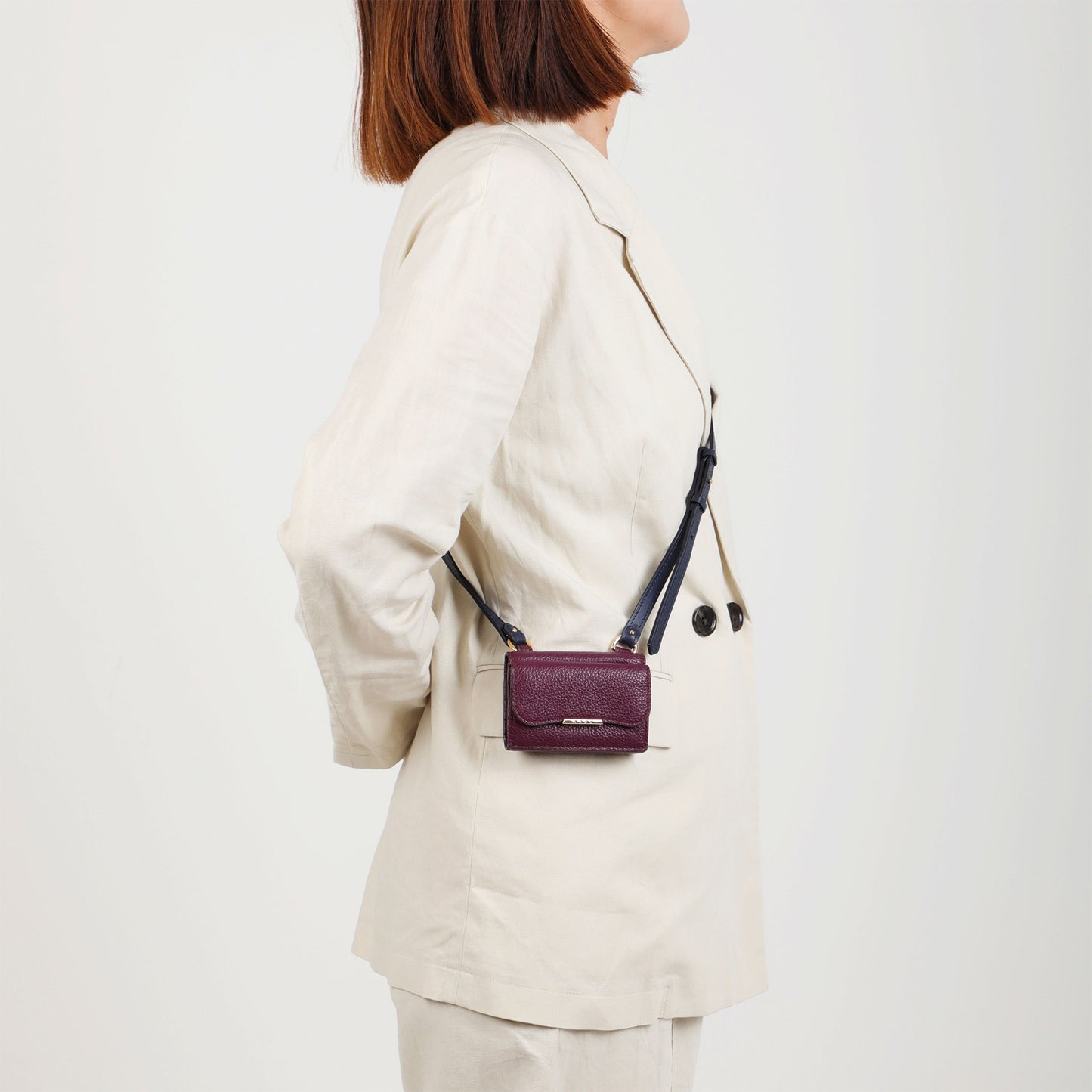 Slim strap / スリムストラップ