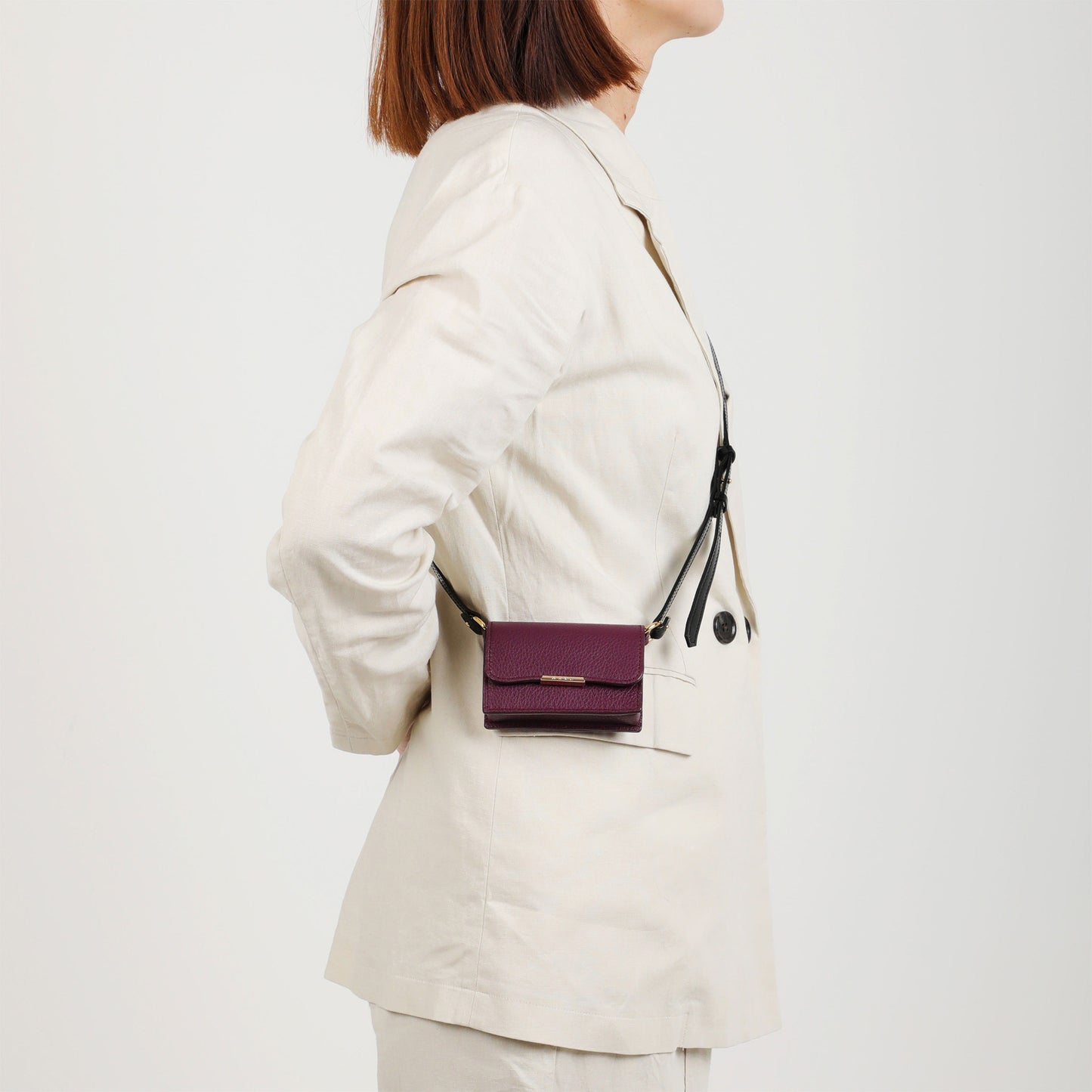 Slim strap / スリムストラップ