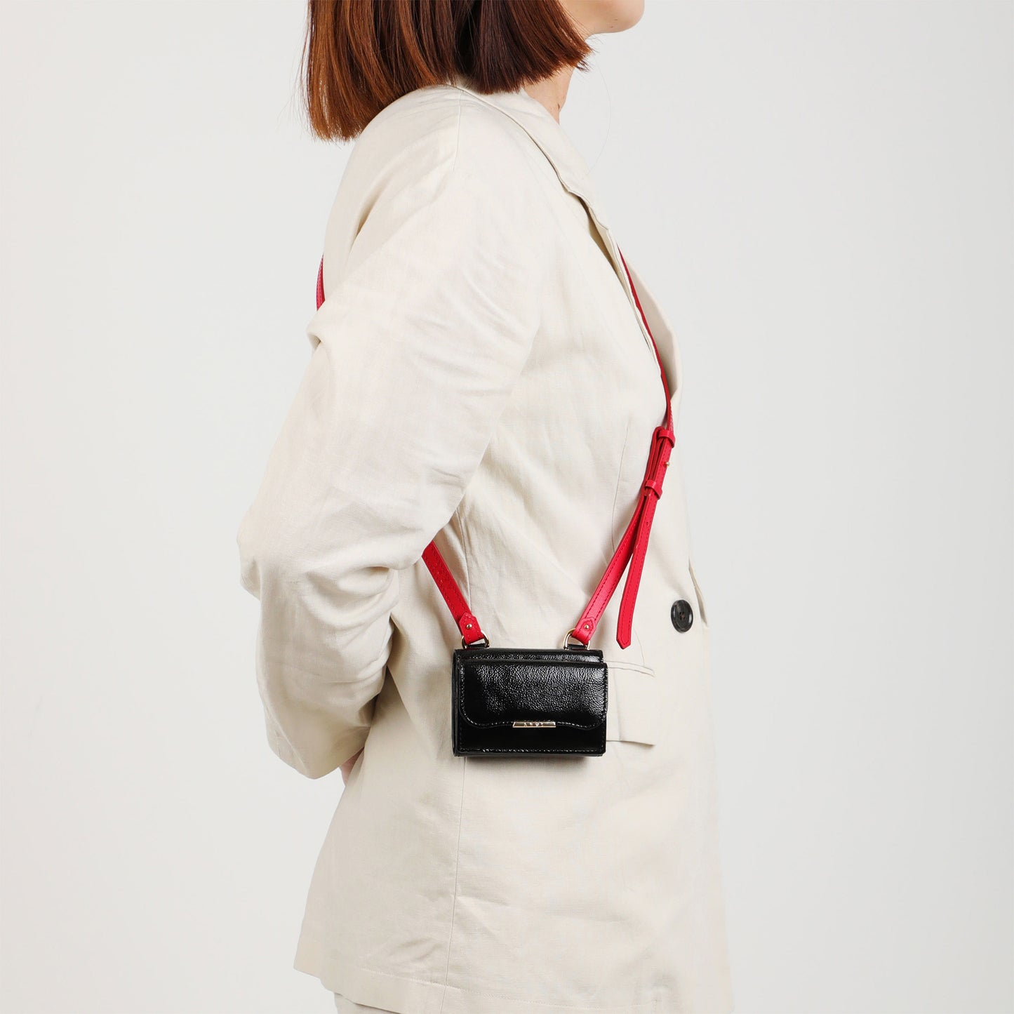 Slim strap / スリムストラップ