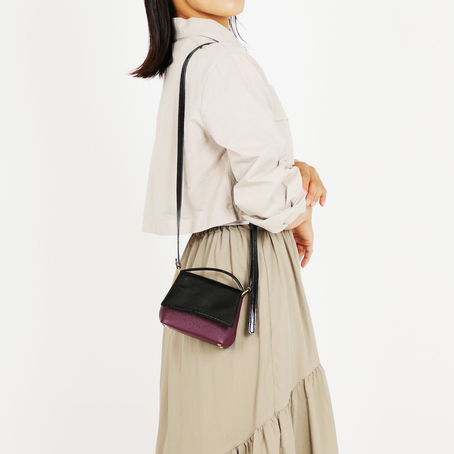 Slim strap / スリムストラップ
