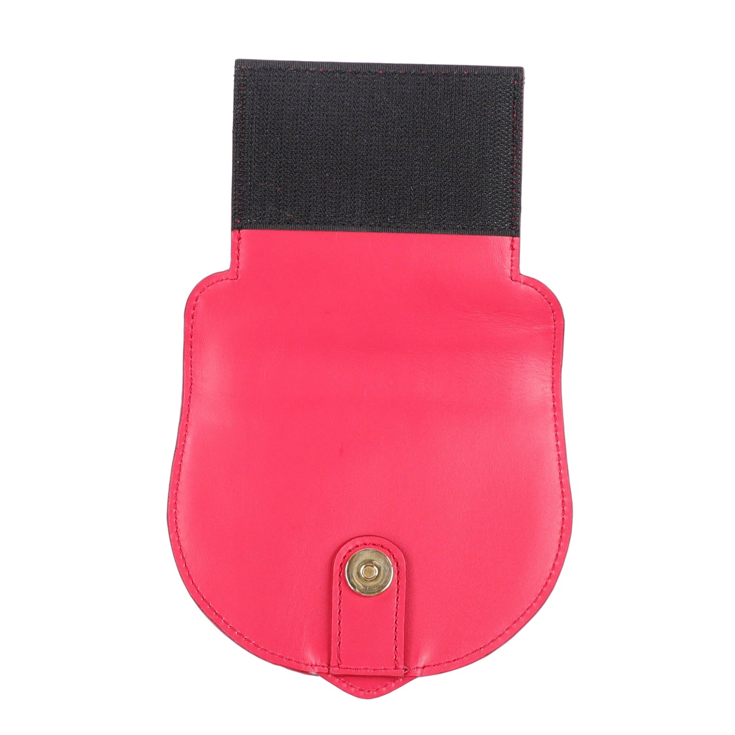 Round flap / ラウンドフラップ