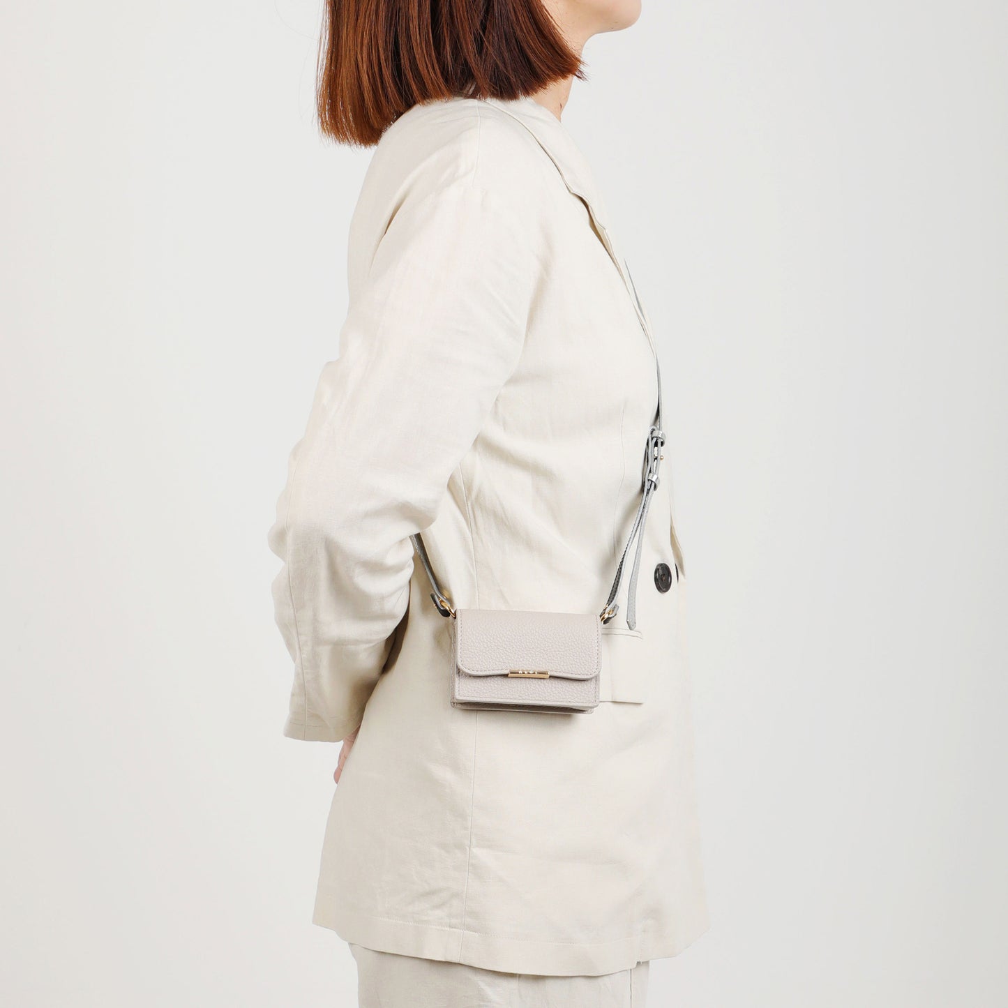 Slim strap / スリムストラップ
