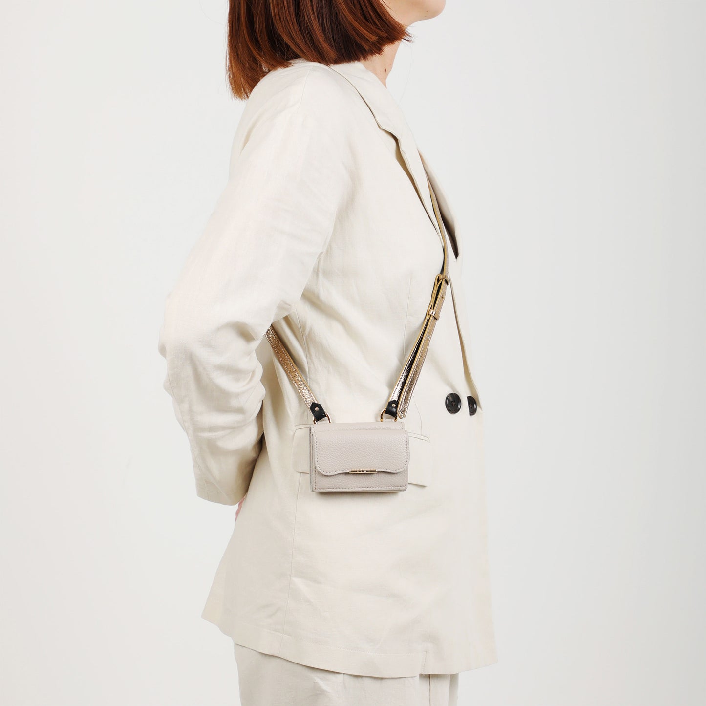 Slim strap / スリムストラップ