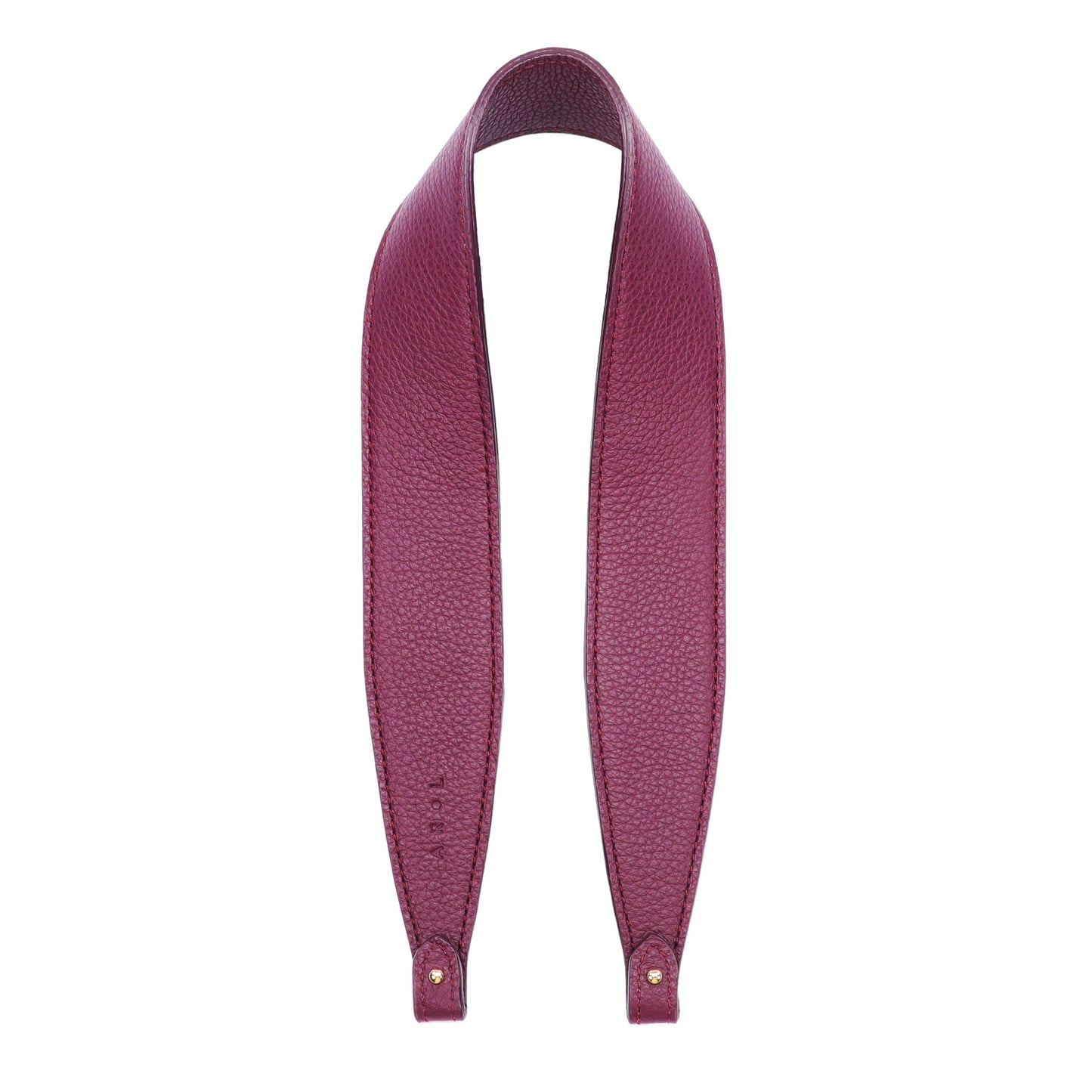 Wide strap / ワイドストラップ
