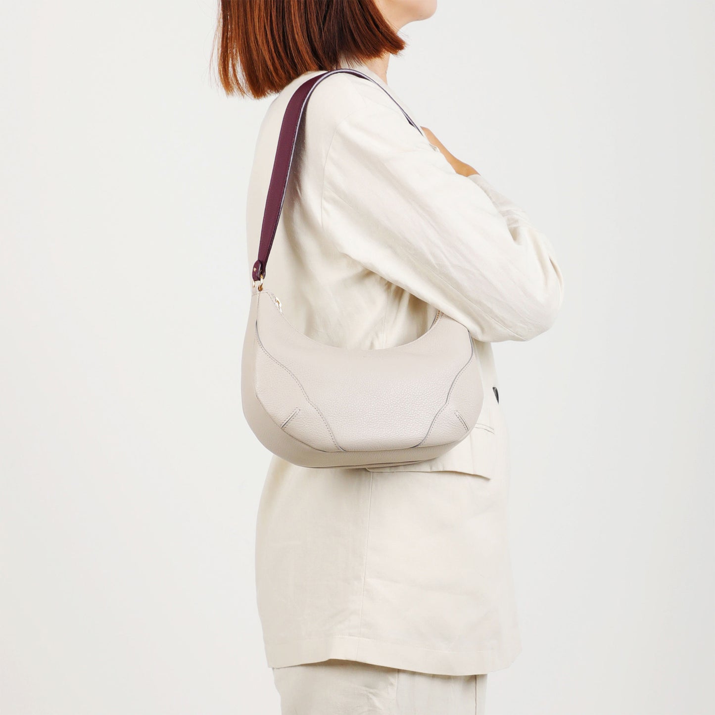Wide strap / ワイドストラップ