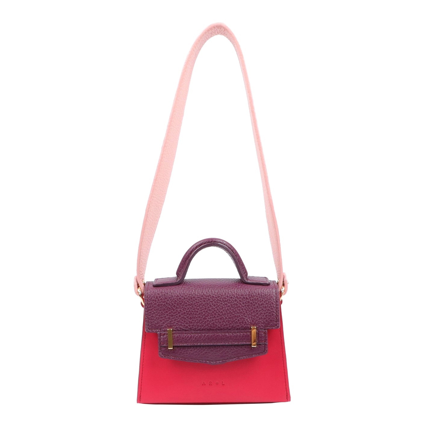 Wide strap / ワイドストラップ