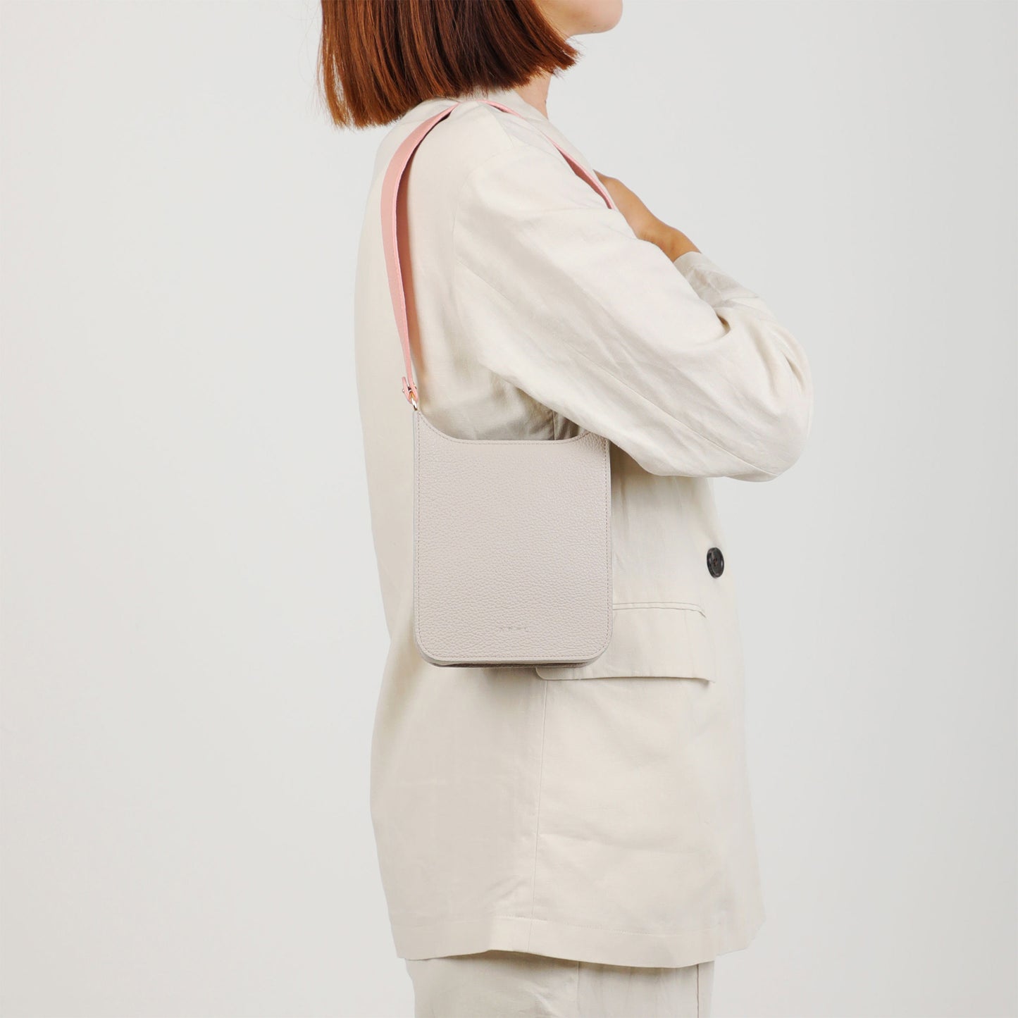 Wide strap / ワイドストラップ