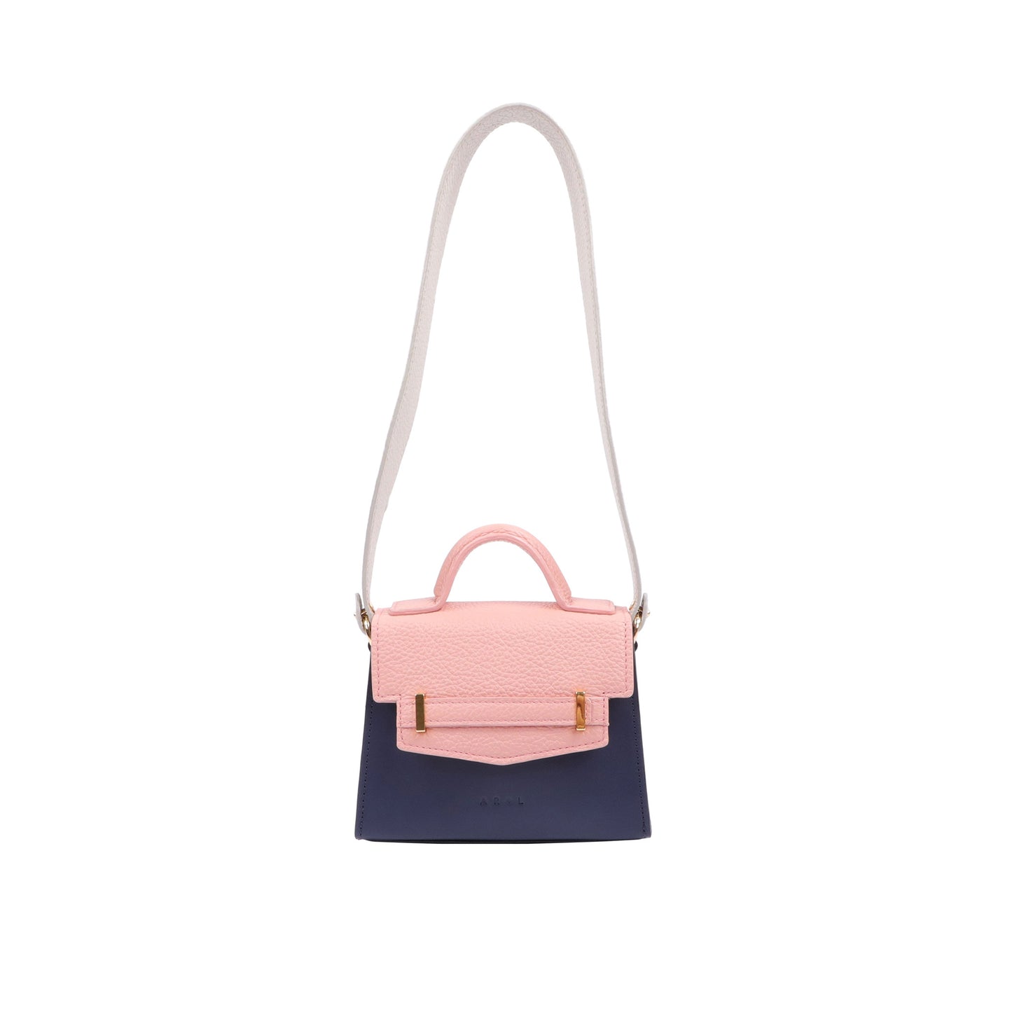 Wide strap / ワイドストラップ