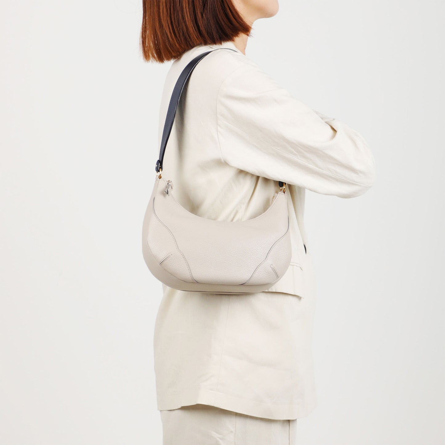 Wide strap / ワイドストラップ