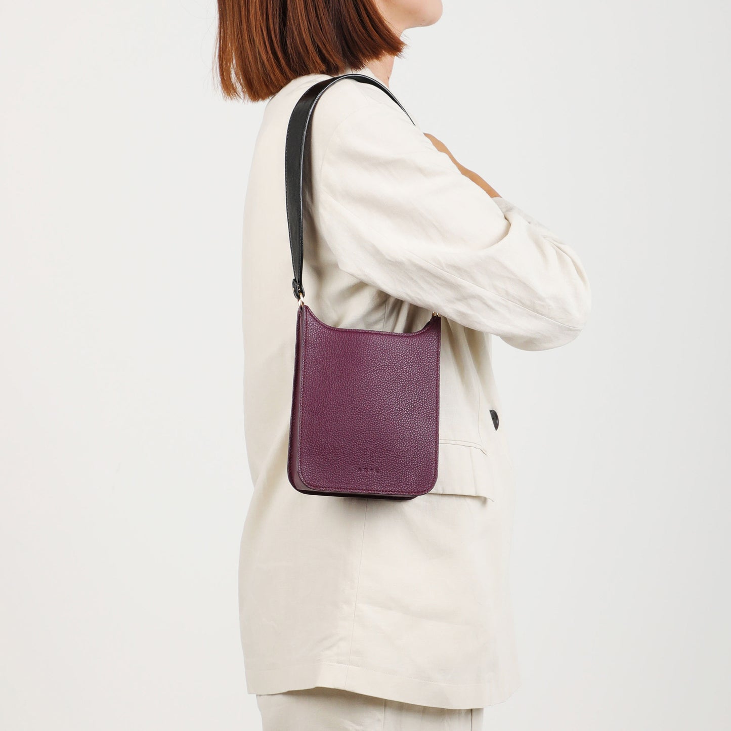 Wide strap / ワイドストラップ
