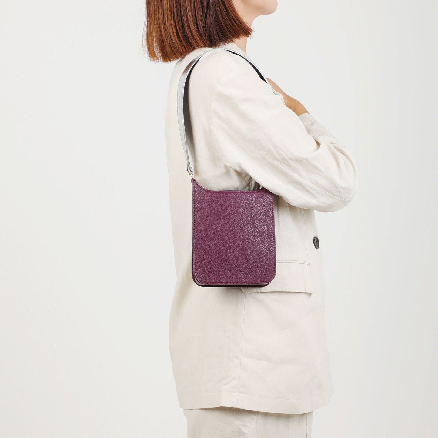 Wide strap / ワイドストラップ