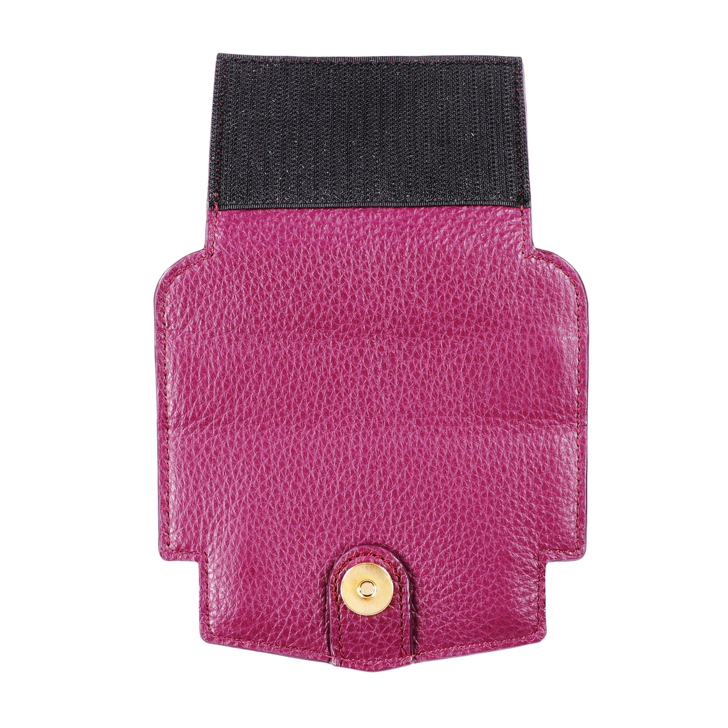 Belted flap / ベルテッドフラップ