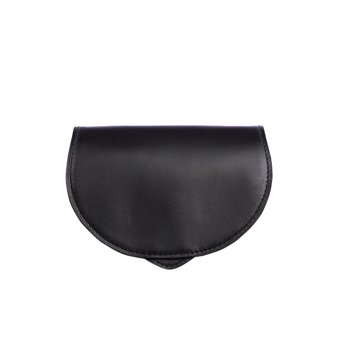 Round flap / ラウンドフラップ
