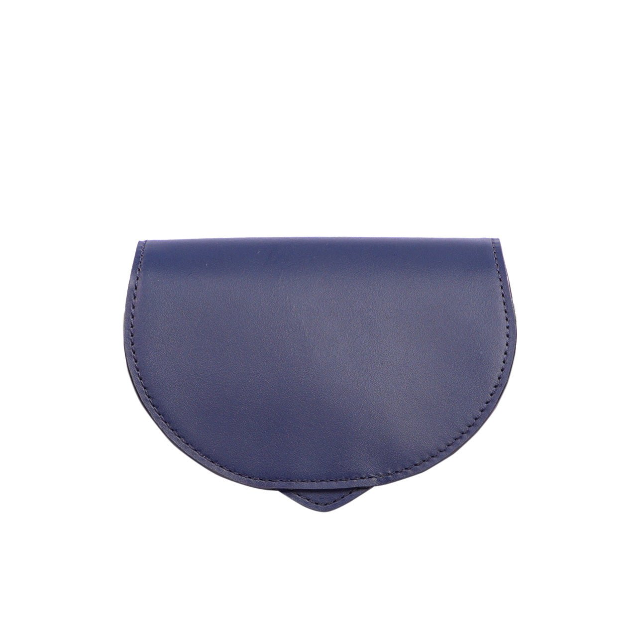 Round flap / ラウンドフラップ