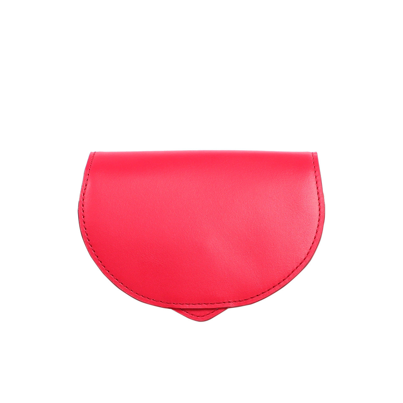 Round flap / ラウンドフラップ