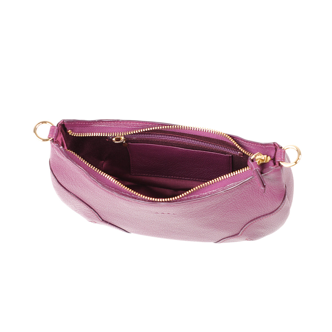 Moon bag / ムーンバッグ