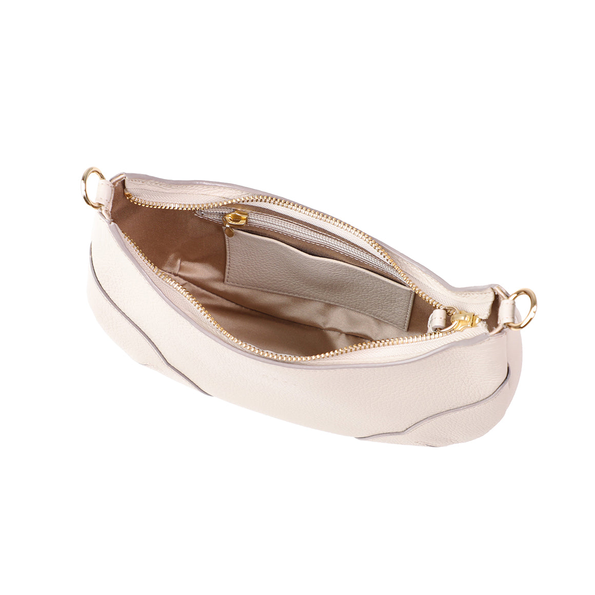 Moon bag / ムーンバッグ