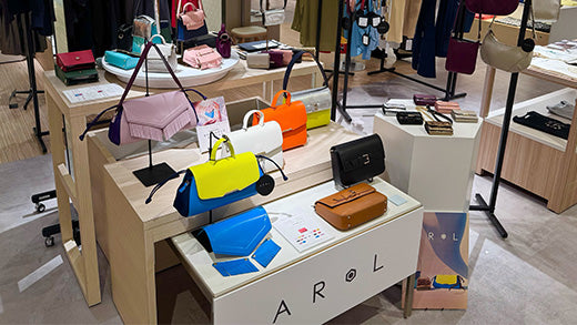 5/20-26 ジェイアール京都伊勢丹 ポップアップ