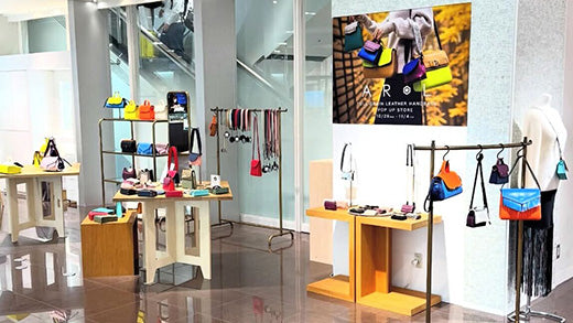 10/29-11/4 大丸東京ポップアップ