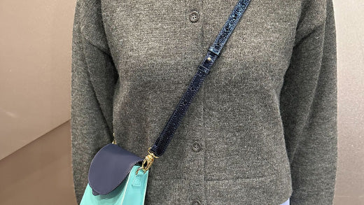 新作W15ストラップ販売開始のお知らせ