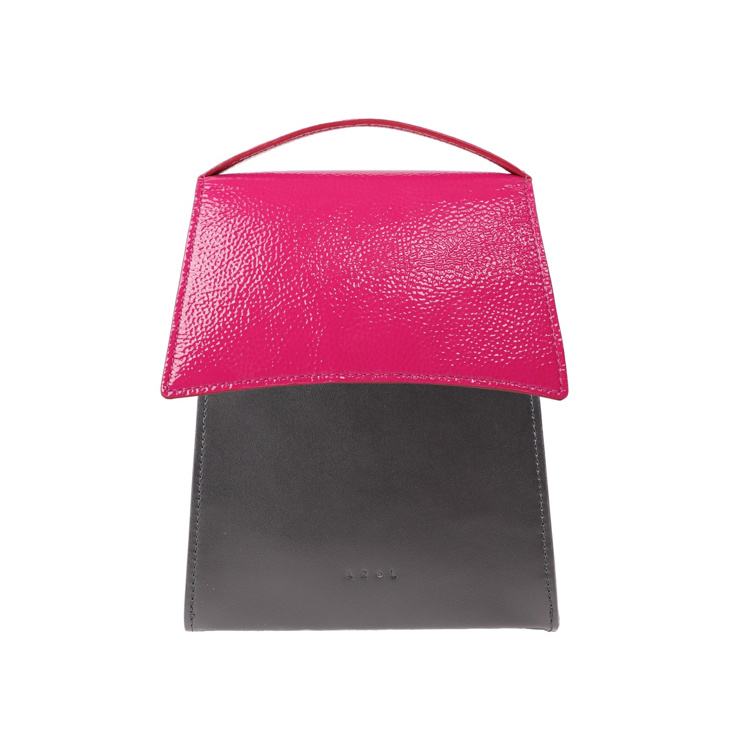 Flash Couture1.0 Flap & High Trapeze body / フラップ&ハイトラペーズボディセット