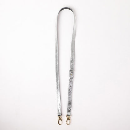 W15 leather strap / W15レザーストラップ