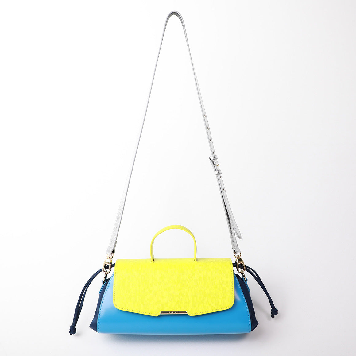 W15 leather strap / W15レザーストラップ