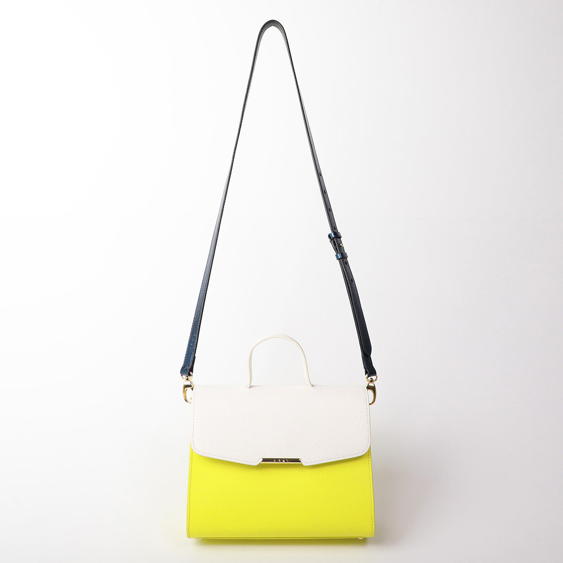 W15 leather strap / W15レザーストラップ